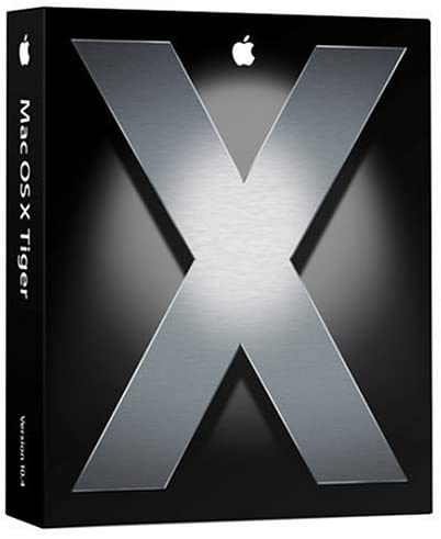 backup software for mac os x 10.4